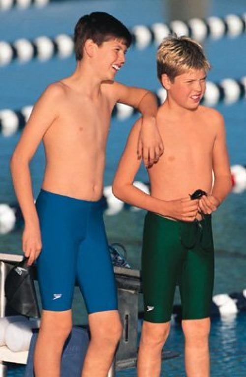 speedo youth