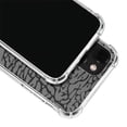 thumbnail image 2 of Skinit Sneakerhead Elephant Print Grey iPhone 13 Mini Clear Case, 2 of 4