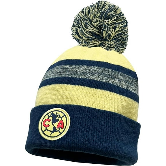 CA76BN-Y CLUB AMERICA BEANIE