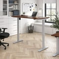 thumbnail image 7 of Move 40 Series 60W Height Adjustable Desk in Hansen Cherry - Engineered Wood, 7 of 7