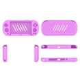 thumbnail image 1 of SharkTRUE FurNest Silicone Protective Cover for Game Consoles Handheld Anti Drop Storage, 1 of 8