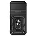 thumbnail image 6 of TYJKeJi Case with Stander Holder Kickstand Drop Resistant Shockproof Case For Google Pixel 9A, 6 of 9