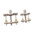 thumbnail image 5 of yotijay 2 Pieces Watch Movement Clip Watch Repair Tools Professional Solid Big and Small, 5 of 9