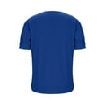 thumbnail image 3 of Xuyuer Womens Tops Summer Short Sleeve Shirts Square Neck Spring Outfits 2026 Fashion Solid Color Clothing Blouses, 3 of 7