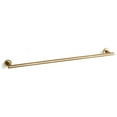 thumbnail image 3 of Kohler 14437-BL 30 in. Genuine OEM Towel Bar - Matte Black, 3 of 7