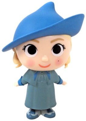 fleur delacour funko