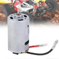 thumbnail image 4 of Metal 550 Carbon Brush Motor Accessory Fit for WLtoys 144001 1/14 Four Wheel Drive Alloy RC Car(144001-1308 ), 4 of 4