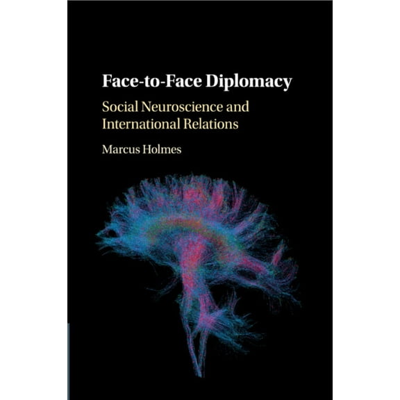 Face-to-Face Diplomacy, (Paperback)