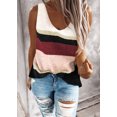 thumbnail image 1 of Gilet en Tricot pour Femme, 1 of 4