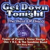 Get Down Tonight: The Best Of Disco