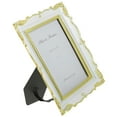 thumbnail image 1 of YSNOOWE Marco Para Fotos De Resina Beige Con Para De Interior, 1 of 6