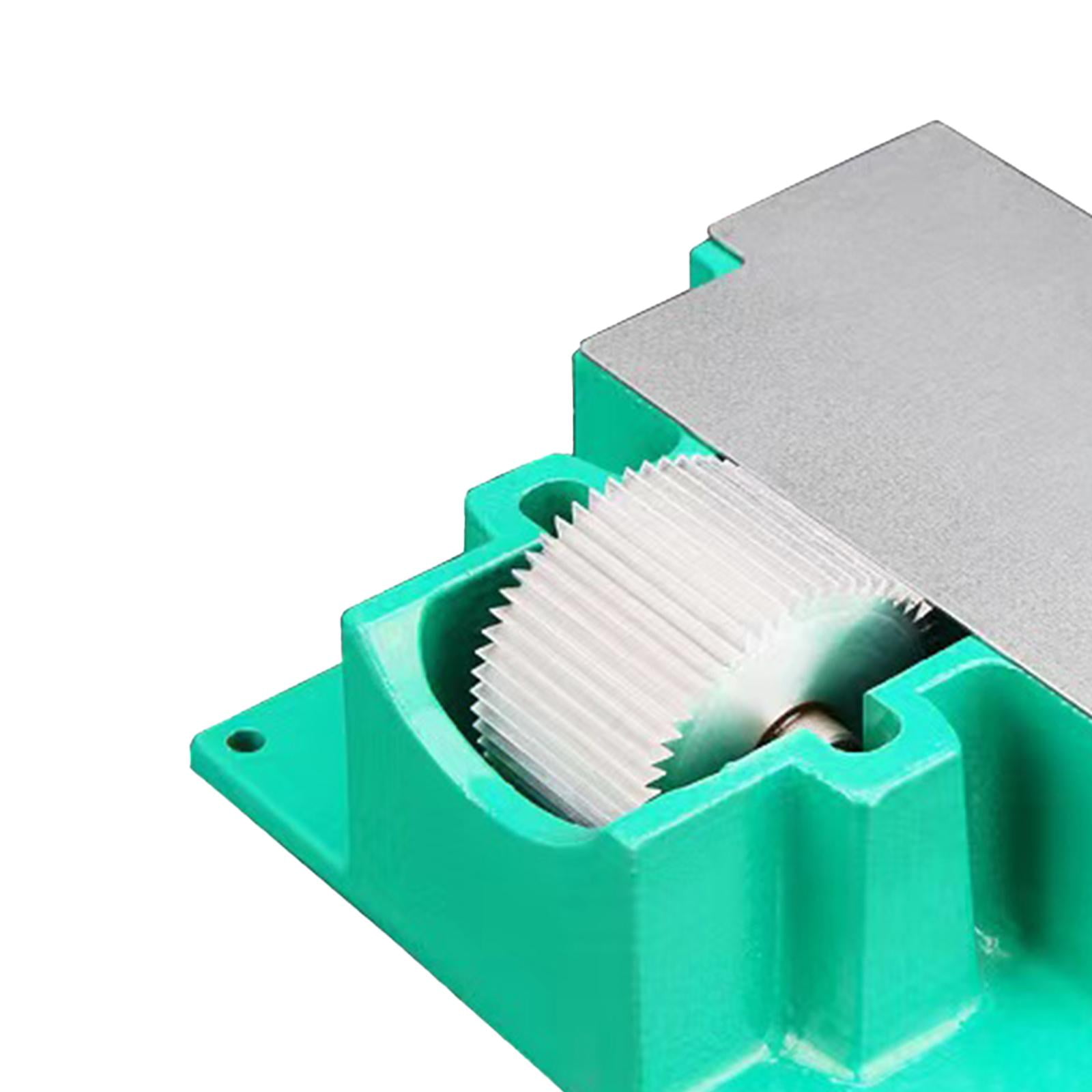BLESIYA Leather Craft Edge Paint Roller Accessories Leather Tools for Leather Making Fine Roller