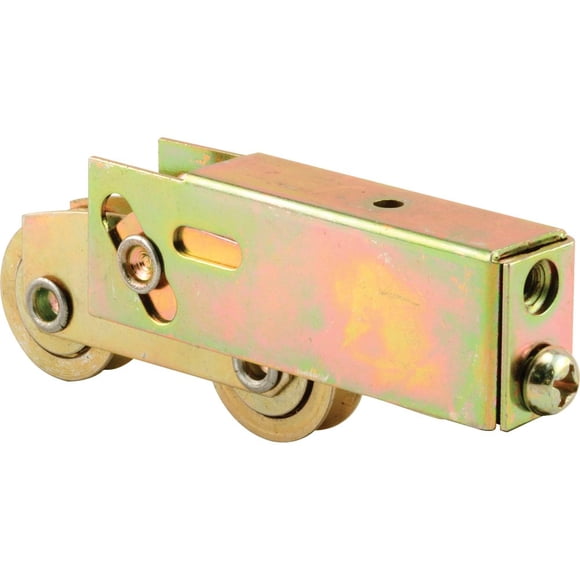 Conjunto de Rodillos Prime-Line D 1735 Ruedas Tándem 3,2 cm