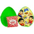 Ryan's World Mystery Art Egg Series 2, Art Sets for Child Ages 5