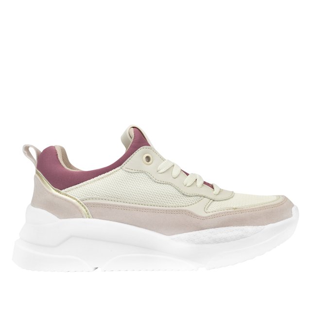 Tenis Rosario Color Rosa D12960103590 22 Dorothy Gaynor Tenis Rosario Color Rosa D12960103590 22