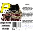 thumbnail image 2 of TPM Wolf Scent Trigger Spray, 16 oz, 2 of 2