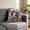 C, variant on OCCOA Forest Animals Throw Pillow Covers 18 x 18 Inch Deer Cat Dog Decorative Pillows Soft Velvet Cushion Covers for Couch Sofa Home Decor Set of ,A