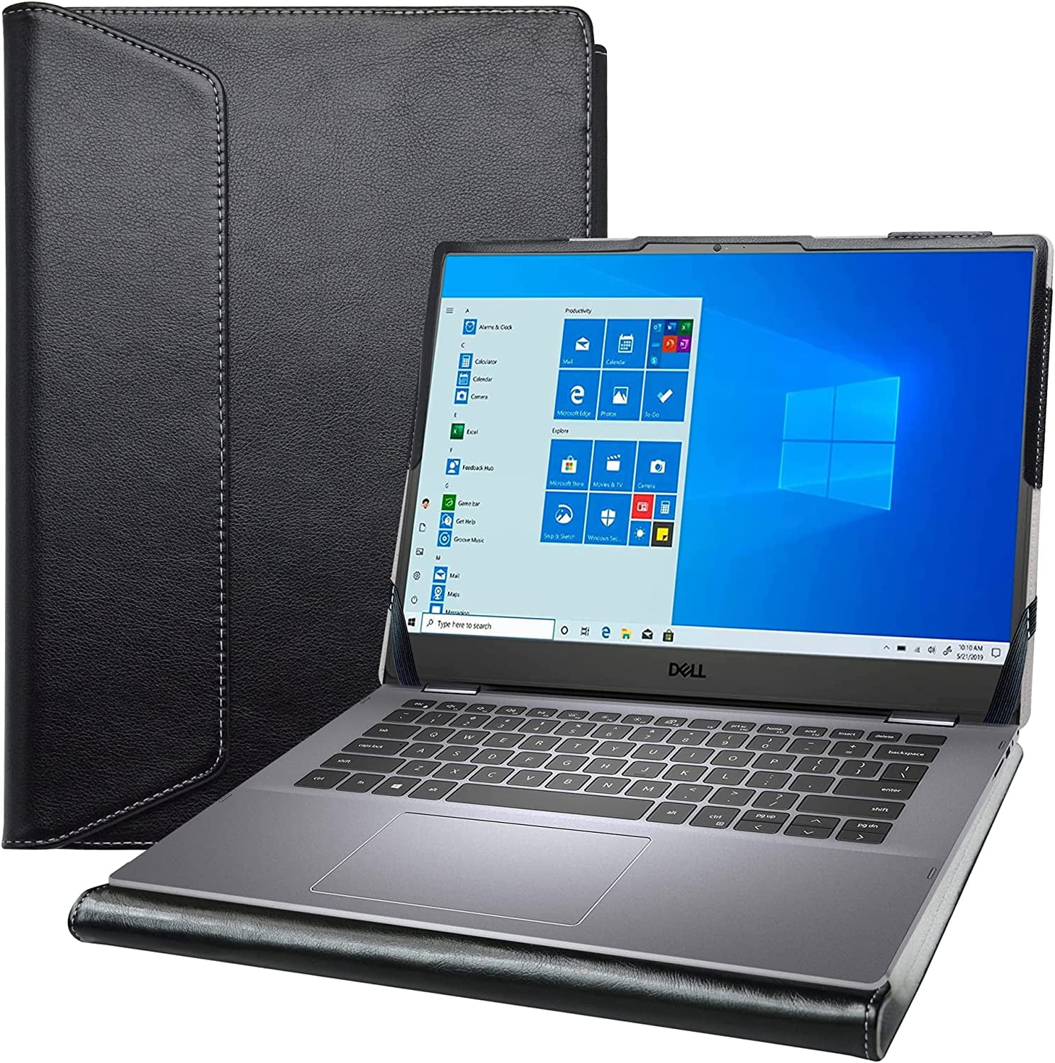 Protective Case for 15.6 Dell Latitude 15 5591 5590 5580 Dell Precision 15 3530 ThinkPad P15 T15g ThinkPad Walmart