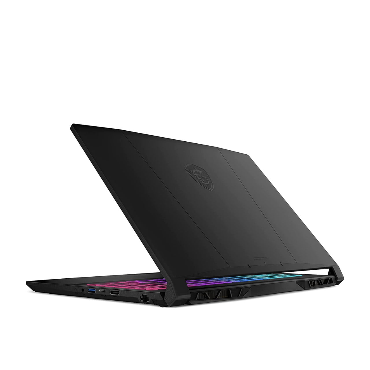 MSI Katana 15 Gaming Laptop, 15.6