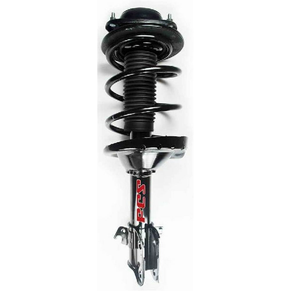 OE Replacement for 20102012 Subaru Legacy Front Right Suspension Strut