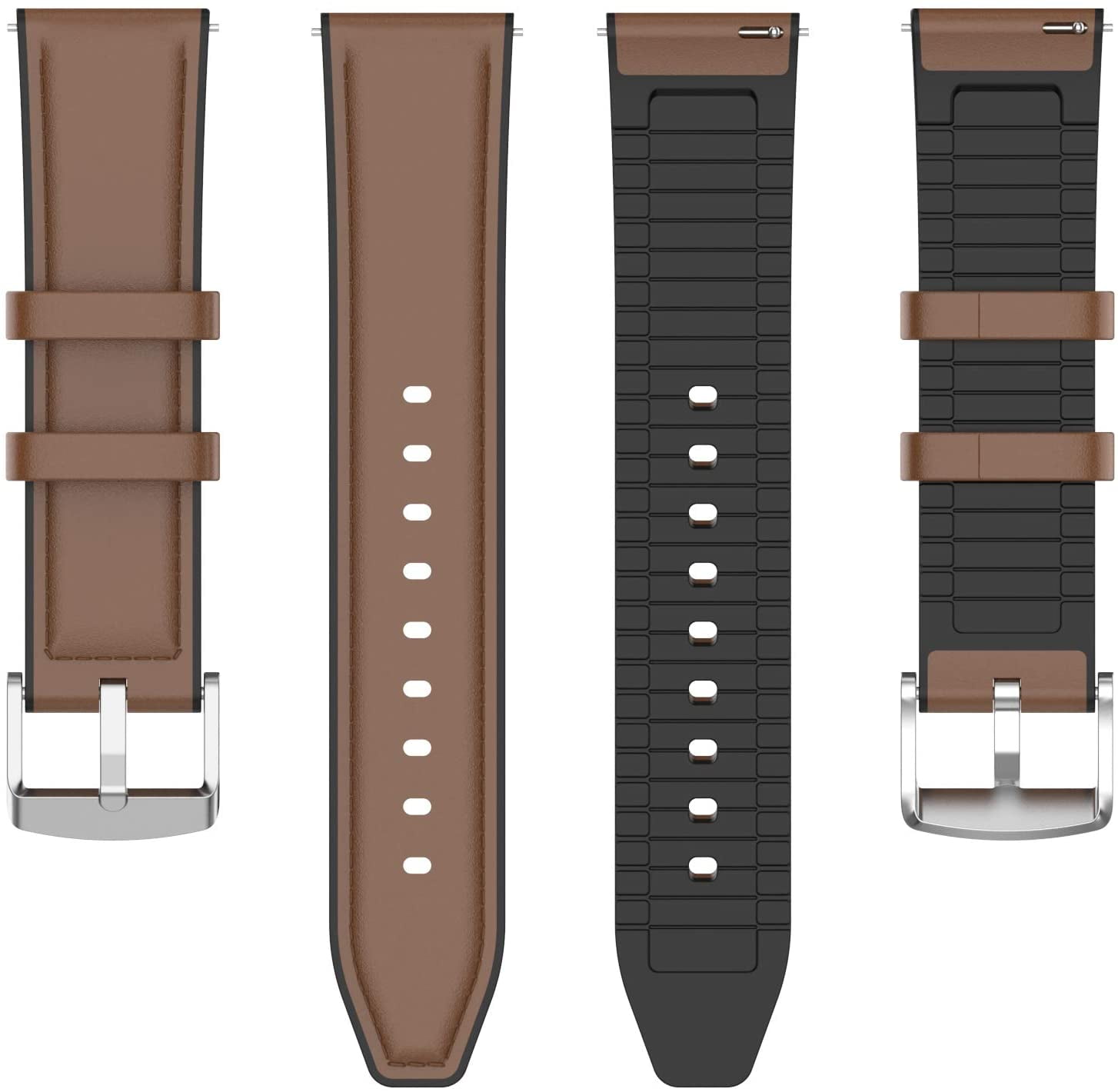 22mm Replacement Band Compatible with 