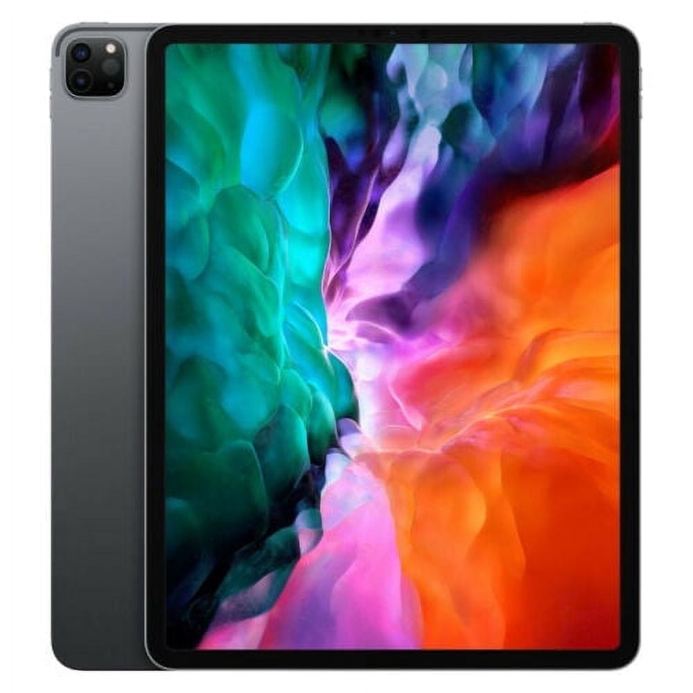 Pre-Owned Apple iPad Pro 11 2nd Gen (2020) Space Gray 128 GB WI-FI