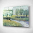 thumbnail image 2 of Epic Art 'Summer Stream I' by Tim O'Toole, Acrylic Glass Wall Art, 16"x12", 2 of 3