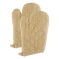 thumbnail image 1 of Design Imports CAMZ12830 Ensemble de Mitaines en Éponge pour Four à Galets/2, 1 of 2