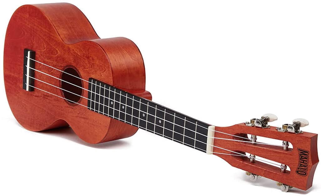 Mahalo Pearl Series Tenor Ukulele - MP3