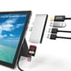 thumbnail image 2 of Surface Pro 4/Pro 5/Pro 6 Docking Station Hub USB 3.0 Adaptador de con, 2 of 2