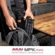 thumbnail image 4 of AKAI Professional MPK Mini MK3 - Teclado controlador MIDI USB de 25 teclas con 8 drum pads, 8 perill, 4 of 14