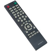 New Remote Control NS-RC6NA-14 for Insignia TV NS-24E40SNA14 NS-32D20SNA14 NS24E40SNA14 NS32D20SNA14