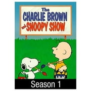 The Charlie Brown and Snoopy Show: Snoopy's Robot (Season 1: Ep. 15) (1985)