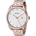 thumbnail image 1 of Nixon Montre pour Femme A4182183 Bullet Ton Or Rose, 1 of 2