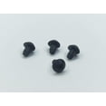 thumbnail image 4 of 814383 for Whirlpool Range Gas Burner Grate Foot Pad, 4 of 4