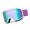 A, variant on Double Layers Ski Goggles for Men Women Youth Snowboard Goggles Outdoor Sport Snow Goggles Anti-fog Snowboard Glasses