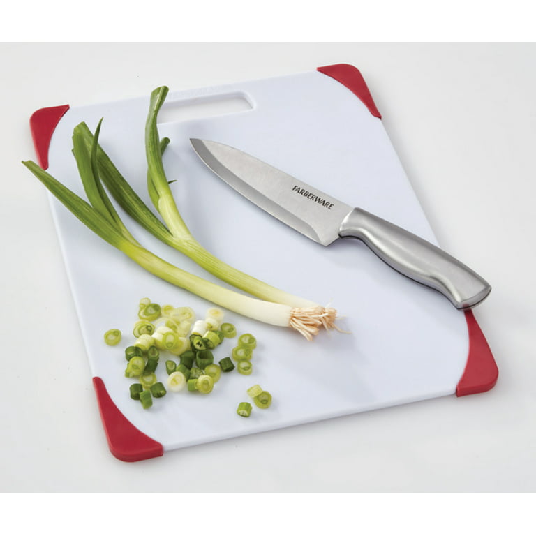 Epicurean Cutting Board Set - 5 Piece Non-Slip – Cutlery and More