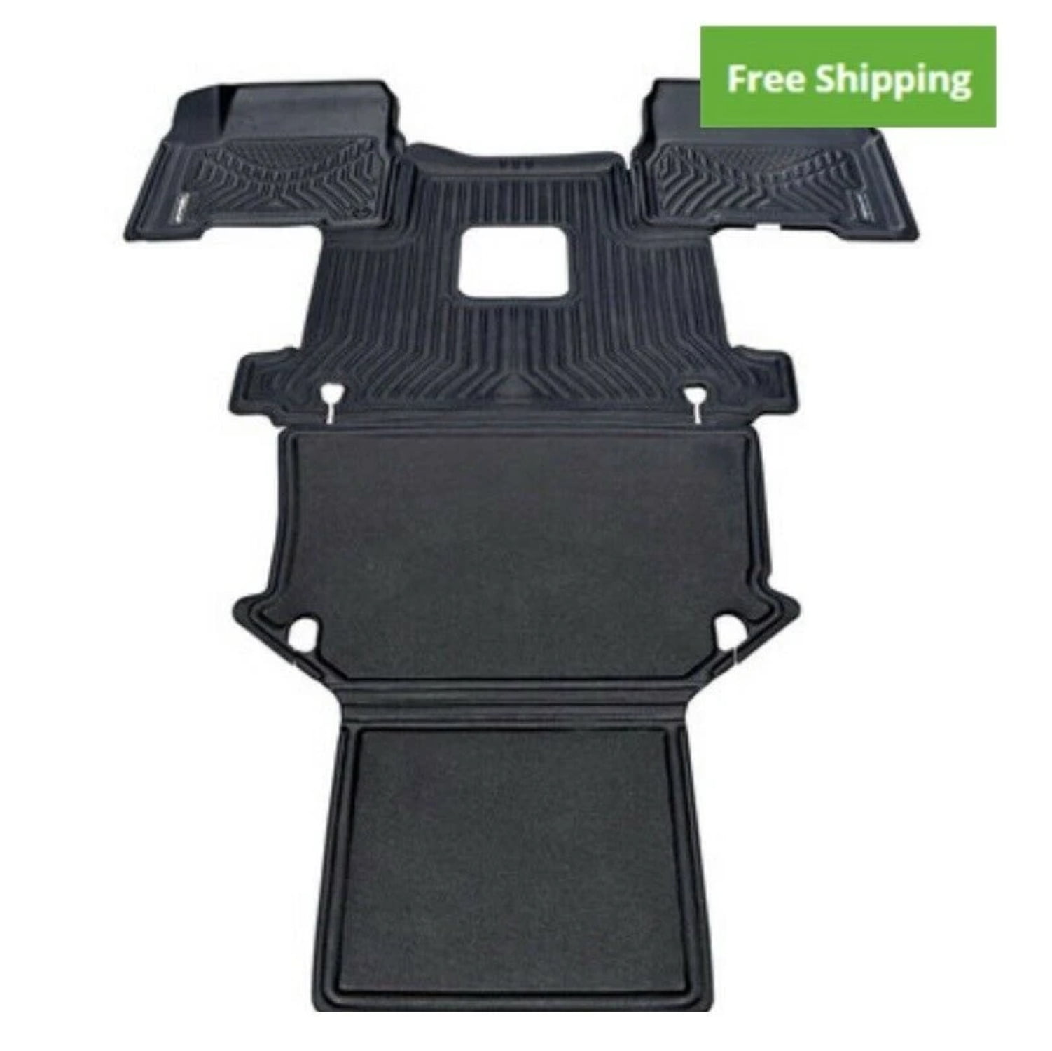 FREIGHTLINER CASCADIA 20082016 MANUAL TRANSMISSION FLOOR MAT