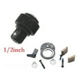 thumbnail image 2 of 1/4 3/8 1/2Inch 72 Teeth Ratchet Socket Wrench Handle Repair Accessory Spare 12.7Mm, 2 of 8