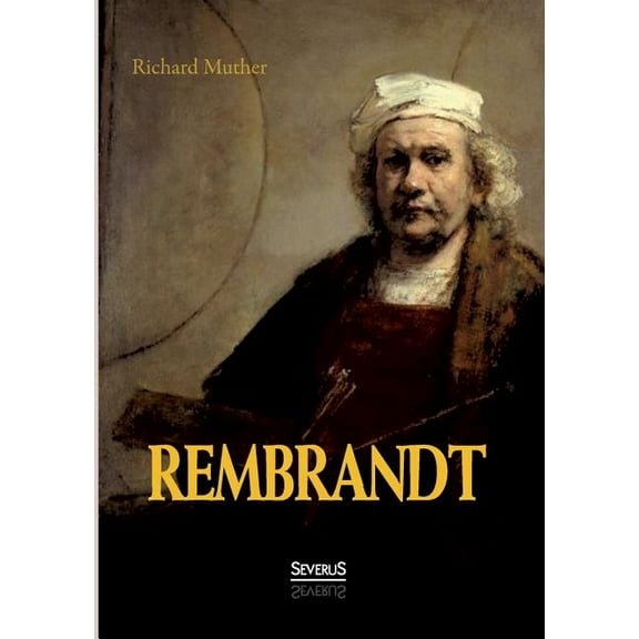Rembrandt (Paperback)