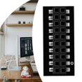thumbnail image 6 of Hugjasmine TPM 2.0 Module LPC 20Pin Module Motherboard Encryption Security Module Remote, 6 of 8