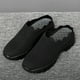 thumbnail image 4 of 1 par de suela gruesa zapatos casuales mujer zapatos de ocio calzado transpirable, 4 of 5