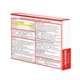 thumbnail image 2 of Sudafed PE Head Congestion + Flu Severe Tablets for Adults, 24 ct, 2 of 2