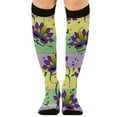 thumbnail image 4 of Soft Loose Stockings White Sock Animal Knitted Cute Socks Mid Socks Under $ 10 Socks, 4 of 5