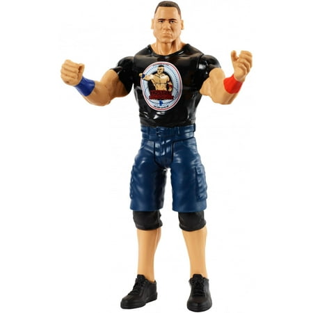 WWE Tough Talkers John Cena Figure