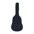 thumbnail image 2 of yotijay Acoustic Guitar Bag Shock Comfortable Water Sturdy Guitar Case Gig Bag, 2 of 5