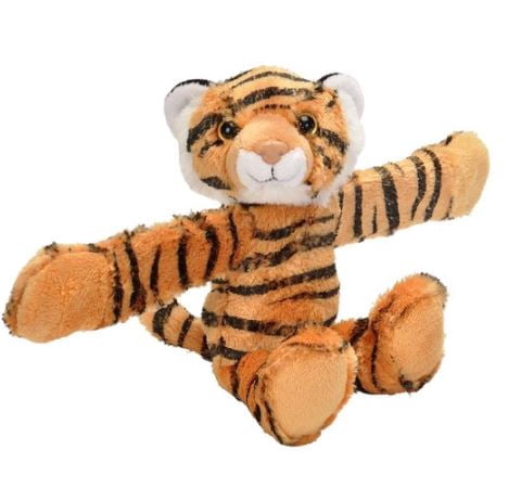 Wild Republic - CK Huggers - Tiger - 8 