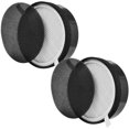 thumbnail image 1 of Replacement Filter Lv-h132-rf For Levoit Air Purifier Lv-h132, 2-pack, 1 of 5