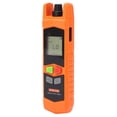 thumbnail image 3 of Optical Power Detector, Energy Saving LED Flashlight Fiber Optical Power Meter With Self Calibration For Maintenance -70 To +6 DBm, 3 of 8
