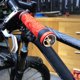 thumbnail image 3 of Tapas de manillar Tapones de extremo de manillar de bicicleta Tapones de manillar de aleación de alu ENLEE Tapas de manillar, 3 of 7